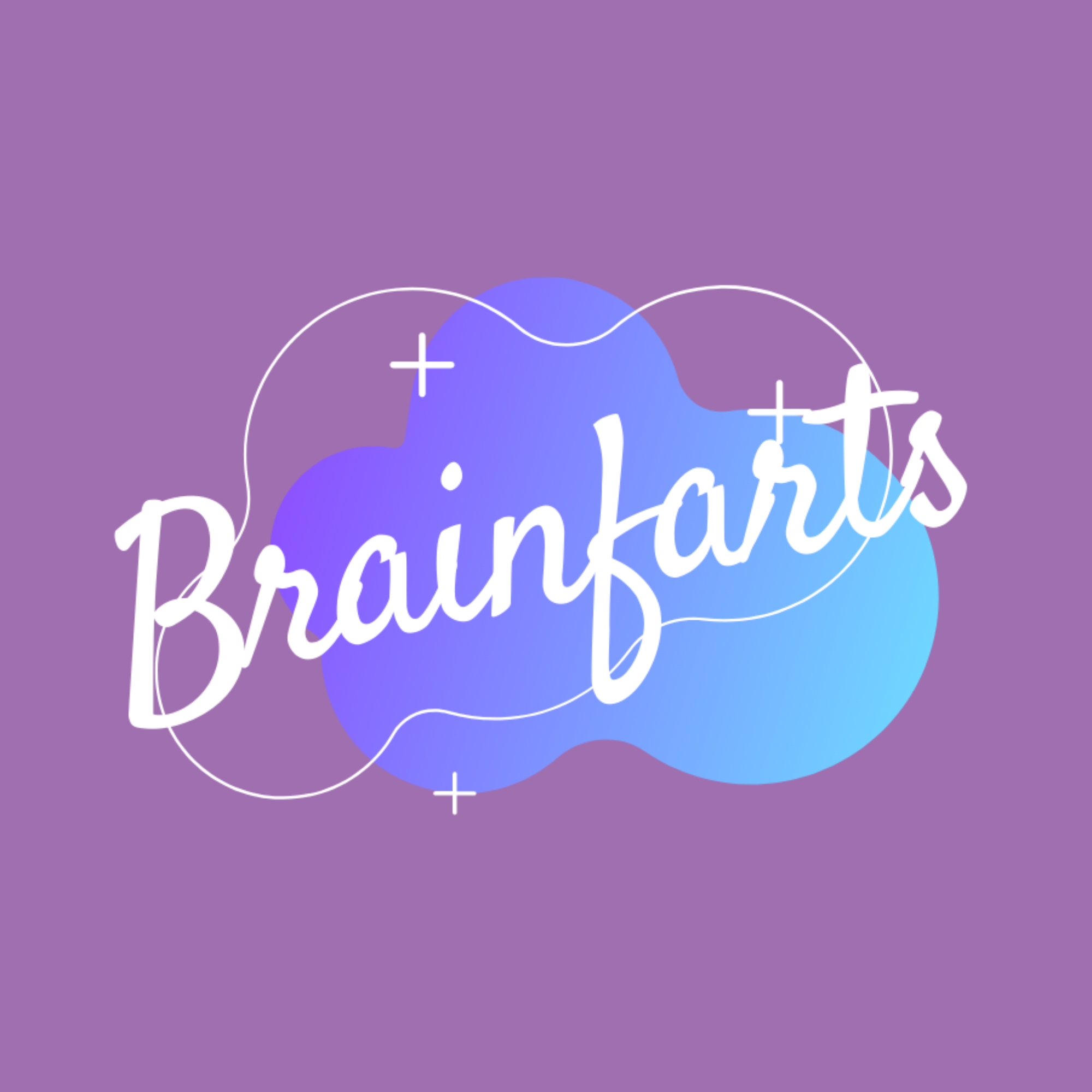 Brainfarts Logo